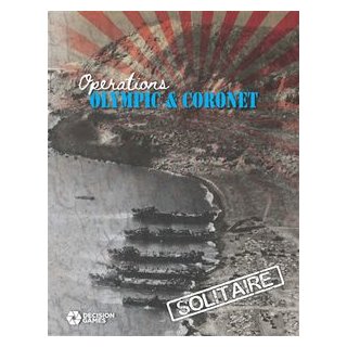 World at War 27 - Operations Olympic & Coronet (EN)