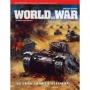 World at War 34 - Special Edition Guards Armoured...
