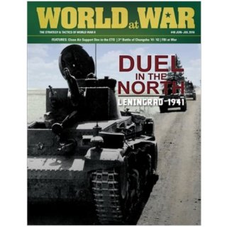 World at War 48 - Duel in the North The Leningrad Campaign Jun-Sep 1941 (EN)