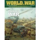 World at War 50 - Zhukovs War (EN)