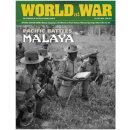World at War 51 - Malaya Pacific Battles IV (EN)