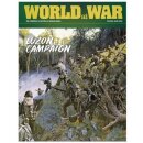 World at War 59 - Luzon Campaign (EN)