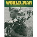 World at War 61 - Peaks of the Caucasus (EN)