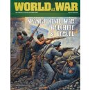 World at War 62 - Spanish Civil War Battles Belchite...