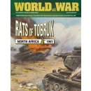 World at War 64 - The Rats of Tobruk (EN)