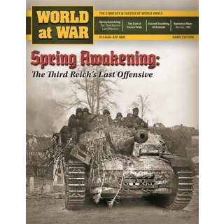 World at War 73 - Spring Awakening (EN)
