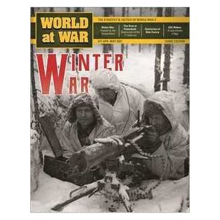 World at War 77 - Winter War (EN)