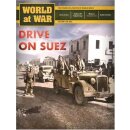 World at War 78 - Suez Solo Rommel Drives Deep (EN)