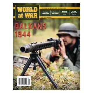World at War 81 - Balkans 44 (EN)