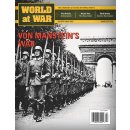 World at War 84 - Mansteins War (EN)