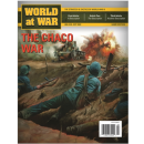 World at War 86 - The Chaco War 1932-35 (EN)