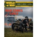 World at War 88 - War Comes Early (EN)