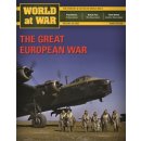 World at War 90 - The Great European War (EN)