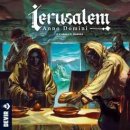 Ierusalem Anno Domini (EN)