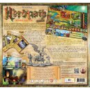 Heropath: Dragonroar Revised Edition (EN)