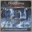 Bloodborne - Das Brettspiel: Verlassenes Schloss...