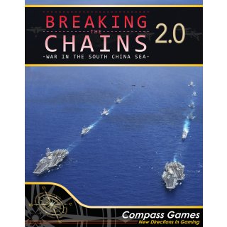 Breaking the Chains 2.0 (EN)
