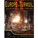 Europe in Turmoil II: The Interbellum Years 1920-1939 (EN)