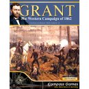 Grant: The Western Campaign of 1862 (EN)