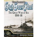 The Kaisers High Seas Fleet (EN)