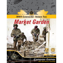 WWII Commander Volume Two: Market-Garden (EN)