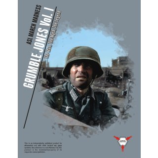 ASL: Grumble Jones Pack (EN)