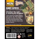 Bunny Kingdom: Bunny Express (EN)