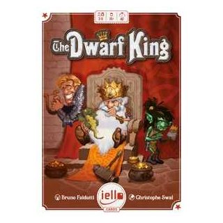 Dwarf King (EN)