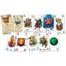 Dwarf King (EN)