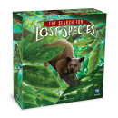 The Search for Lost Species (EN)