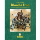 1866: Blood & Iron (EN)