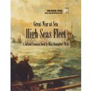 Great War at Sea: High Seas Fleet Reprint (EN)