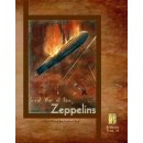Great War at Sea: Zeppelins (EN)