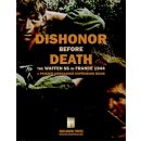 Panzer Grenadier: Dishonor before Death (EN)
