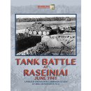 Panzer Grenadier: Fire in the Steppe Tank Battle at...