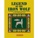 Panzer Grenadier: Legend of the Iron Wolf (EN)