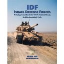 Panzer Grenadier: Modern IDF Israeli Defense Force (EN)