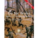 Panzer Grenadier: Go For Broke 2nd Edition Reprint (EN)