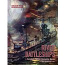 Panzer Grenadier: River Battleships (EN)