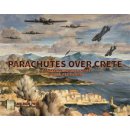 Panzer Grenadier: Parachutes over Crete (EN)