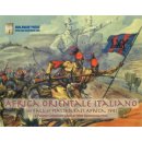 Panzer Grenadier: Africa Orientale Italiano Reprint (EN)