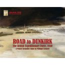 Panzer Grenadier: Road to Dunkirk (EN)