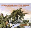 Panzer Grenadier: Korean War Counter Attack (Boxless) (EN)