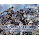 Panzer Grenadier: Conquest of Ethiopia (Boxless) Reprint...