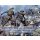 Panzer Grenadier: Conquest of Ethiopia (Boxless) Reprint (EN)
