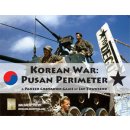 Panzer Grenadier: Korean War Pusan Perimeter (EN)