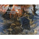 Panzer Grenadier: Saipan 1944 (Boxless) (EN)