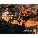 Panzer Grenadier: Kursk Burning Tigers (Boxless) (EN)