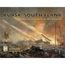 Panzer Grenadier: Kursk South Flank (Boxless) (EN)