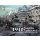 Panzer Grenadier: 1940 Fall of France Reprint (EN)